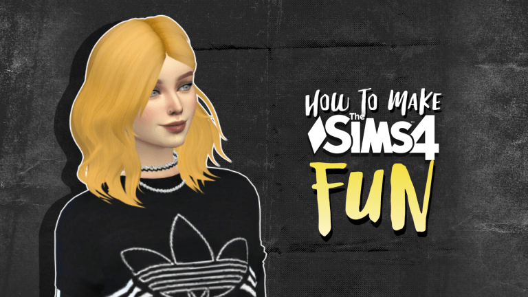 Are You Wondering What To Do in Sims? Here’s How To Make It Fun!
