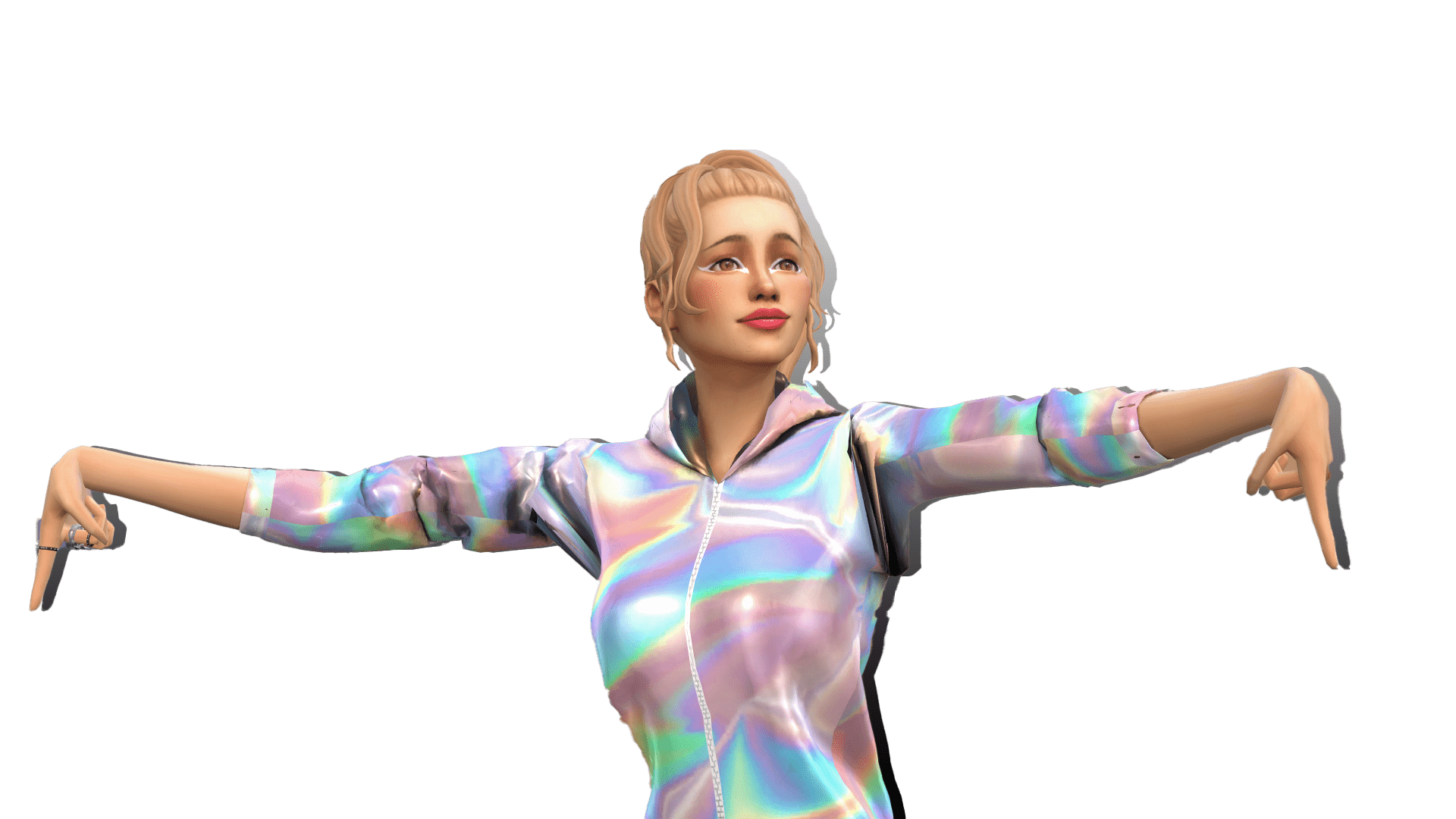 Best Sims 4 Dance Animations - Sway Like a Pro — SNOOTYSIMS