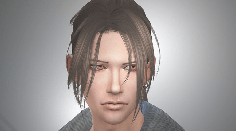 30 Sims 4 Male Hair Cc For A New Hot Look — Snootysims