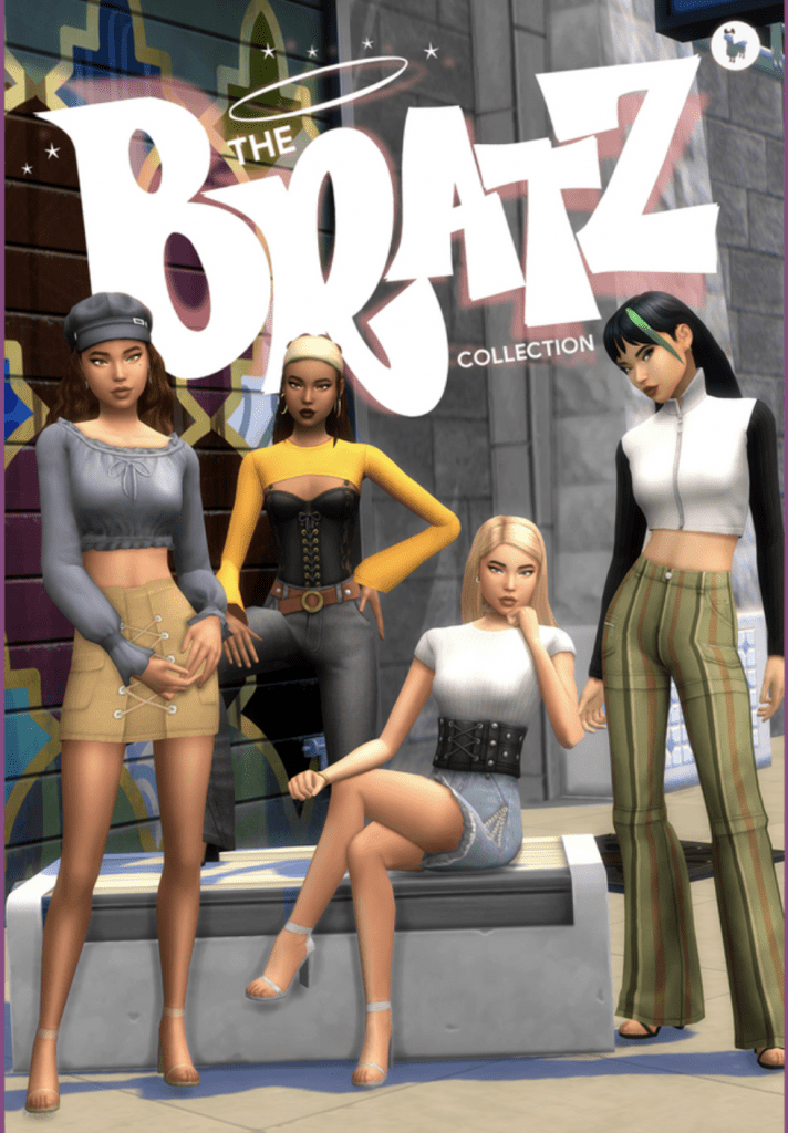 The Most Iconic Sims 4 Y2K CC You Can Find! — SNOOTYSIMS