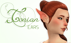 Enchanting Sims 4 Fantasy CC Found on the Internet — SNOOTYSIMS