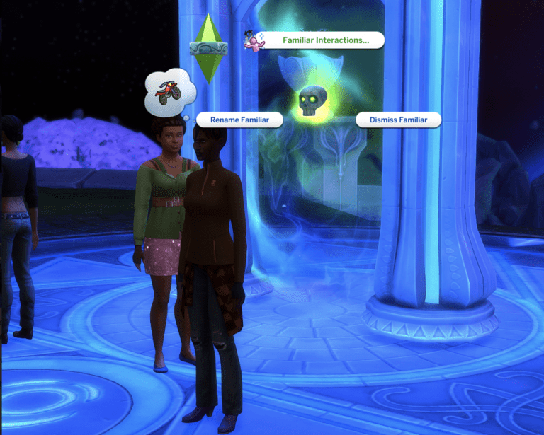 Our Favorite Sims 4 Magic Mods! — SNOOTYSIMS