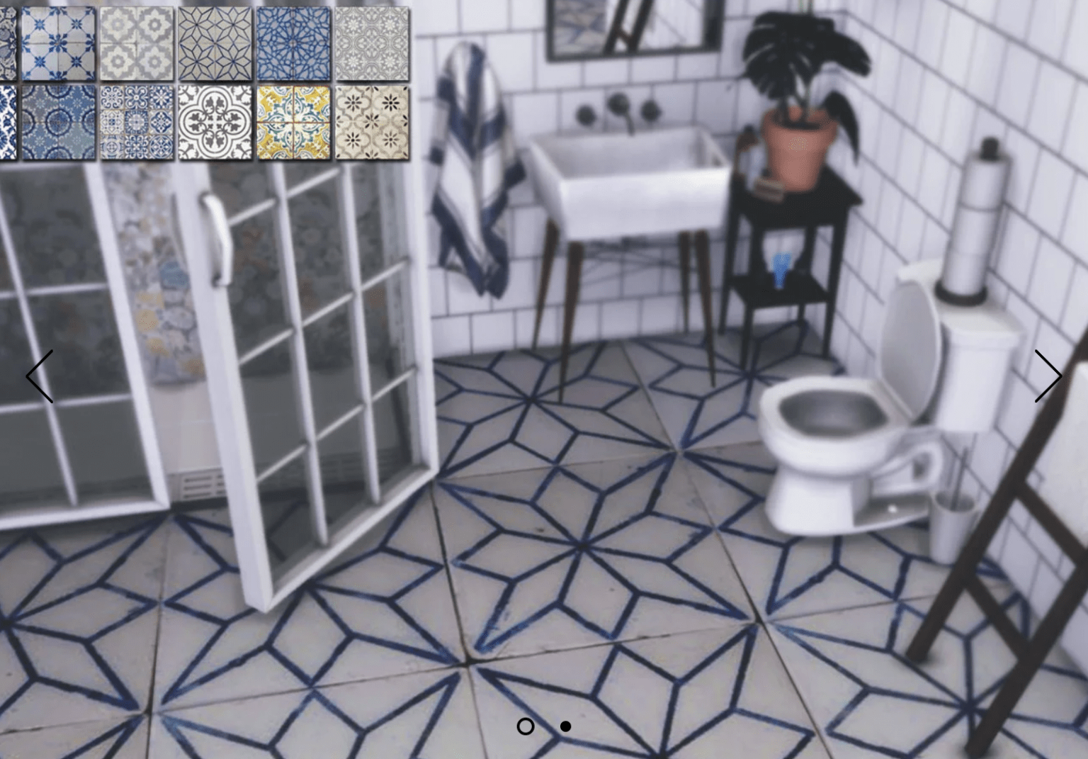 The Best Sims 4 CC Floors On The — SNOOTYSIMS
