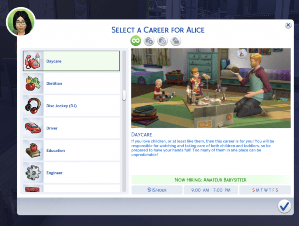 Five Sims 4 Daycare Mods You Will Love A Surprise SNOOTYSIMS 2023 
