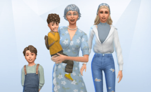 10 Different Sims 4 Family Ideas You Will Love! — SNOOTYSIMS