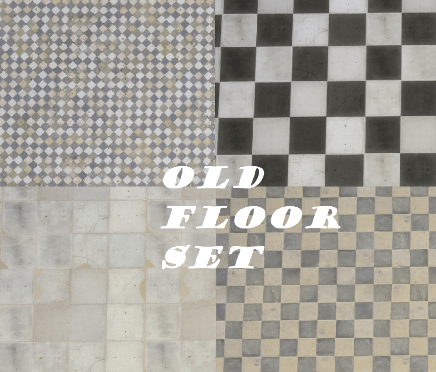 The Best Sims 4 CC Floors On The — SNOOTYSIMS