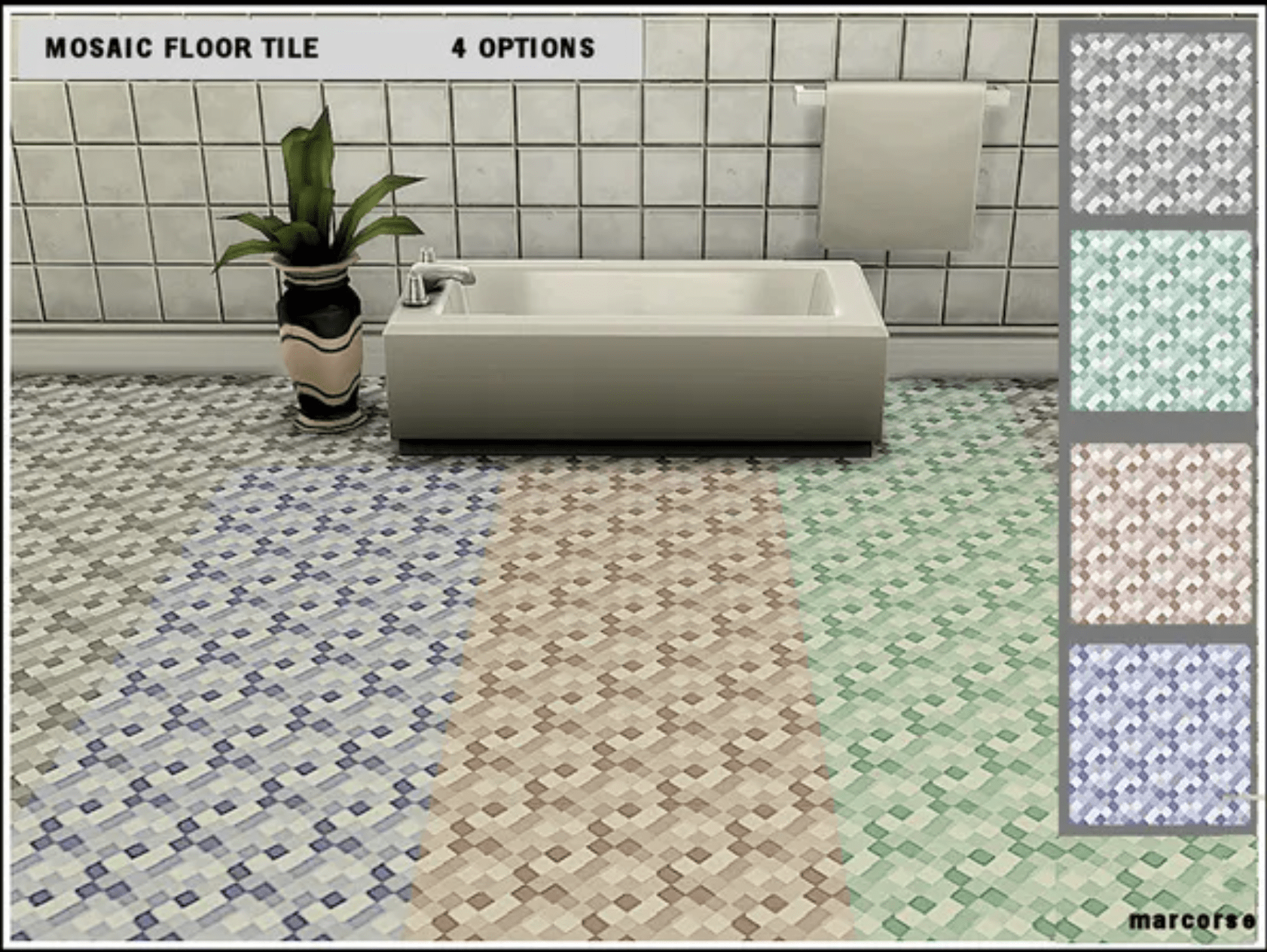 Floor Tiles Porn