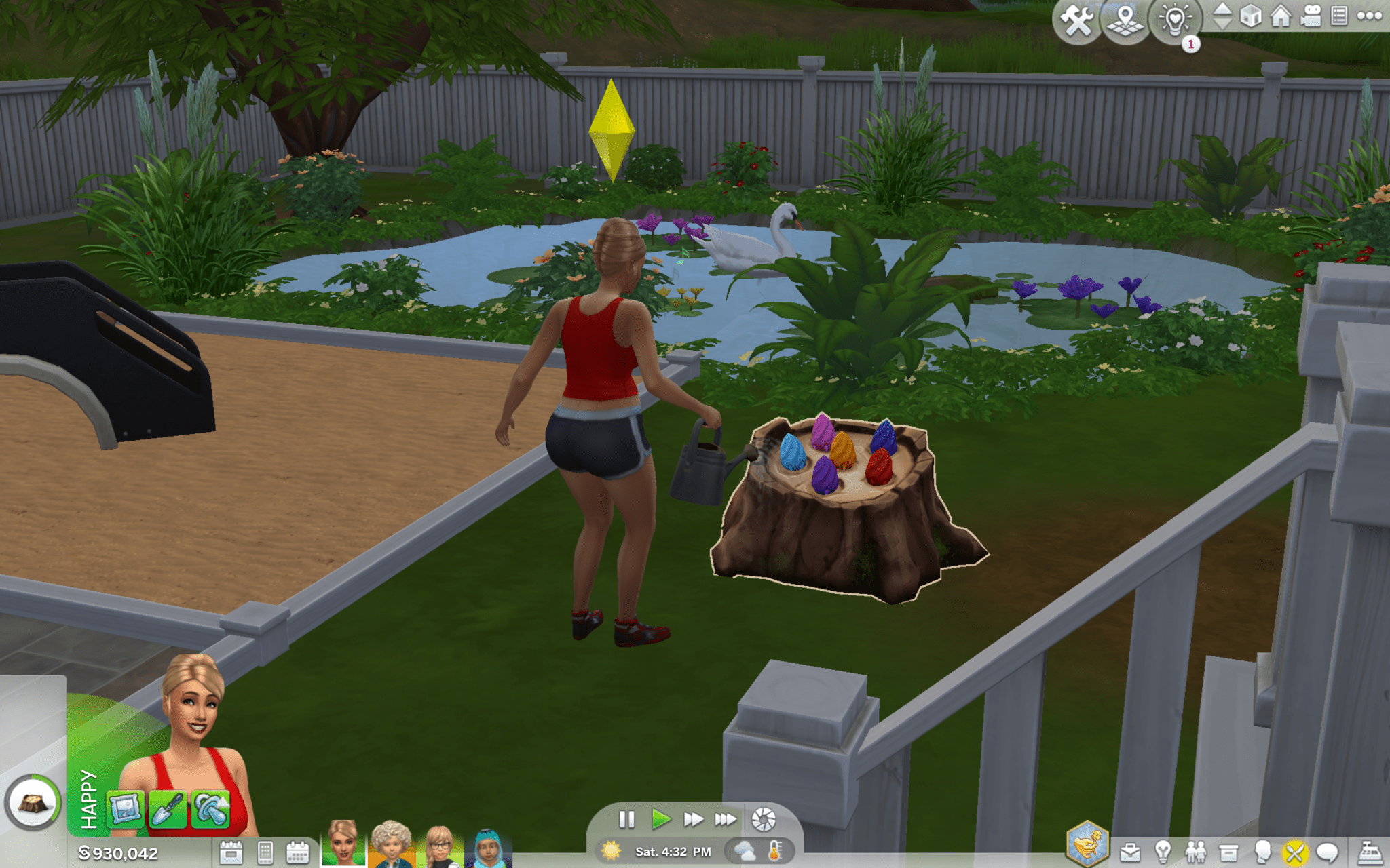 A Guide To The Sims 4 Magic Beans! — SNOOTYSIMS