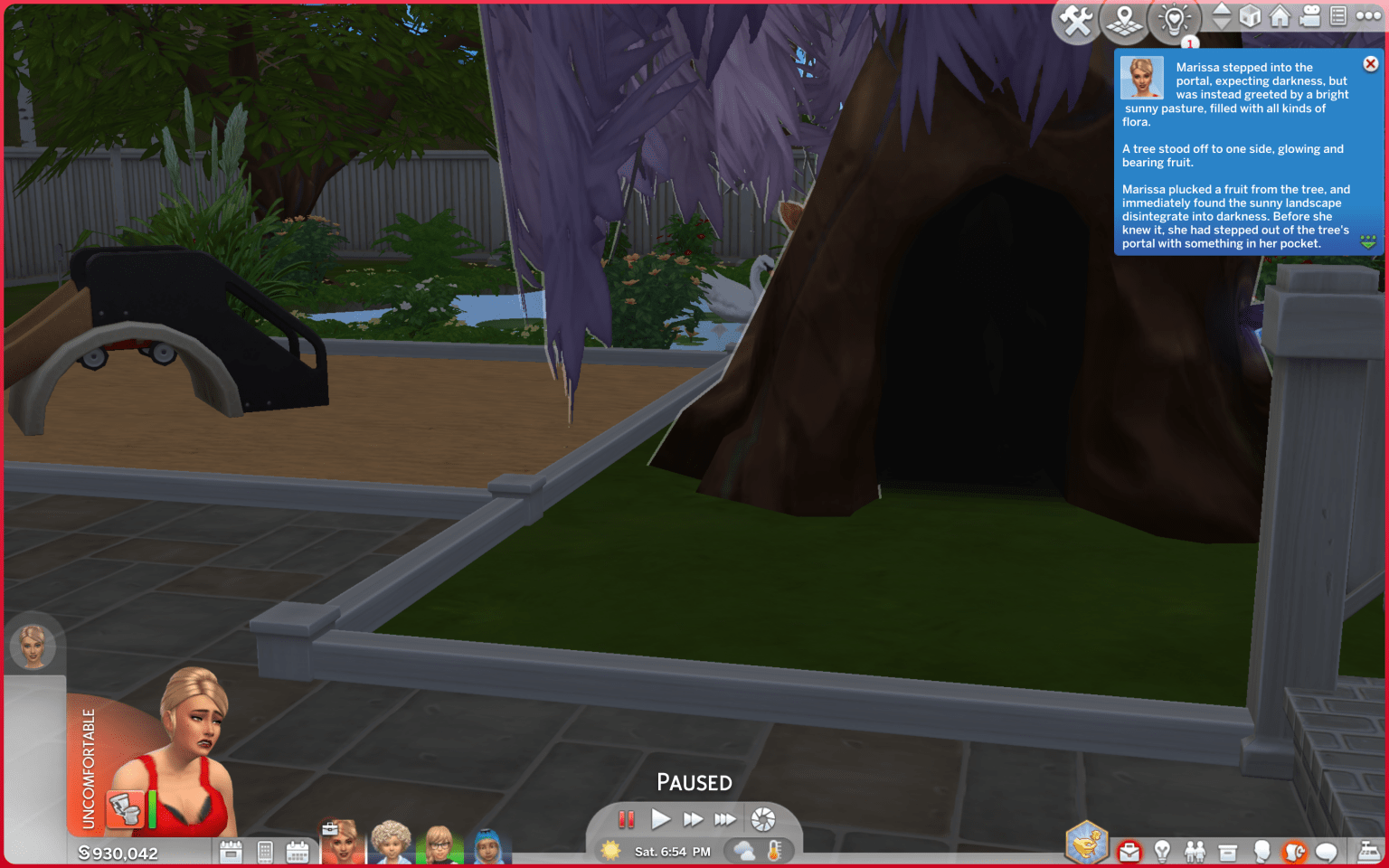 A Guide To The Sims 4 Magic Beans! — SNOOTYSIMS