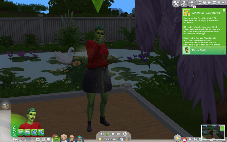 A Guide To The Sims 4 Magic Beans! — SNOOTYSIMS