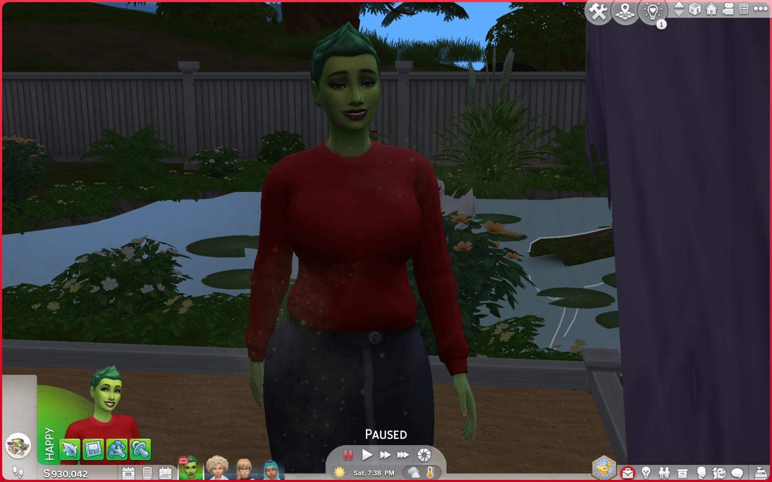 A Guide To The Sims 4 Magic Beans! — SNOOTYSIMS