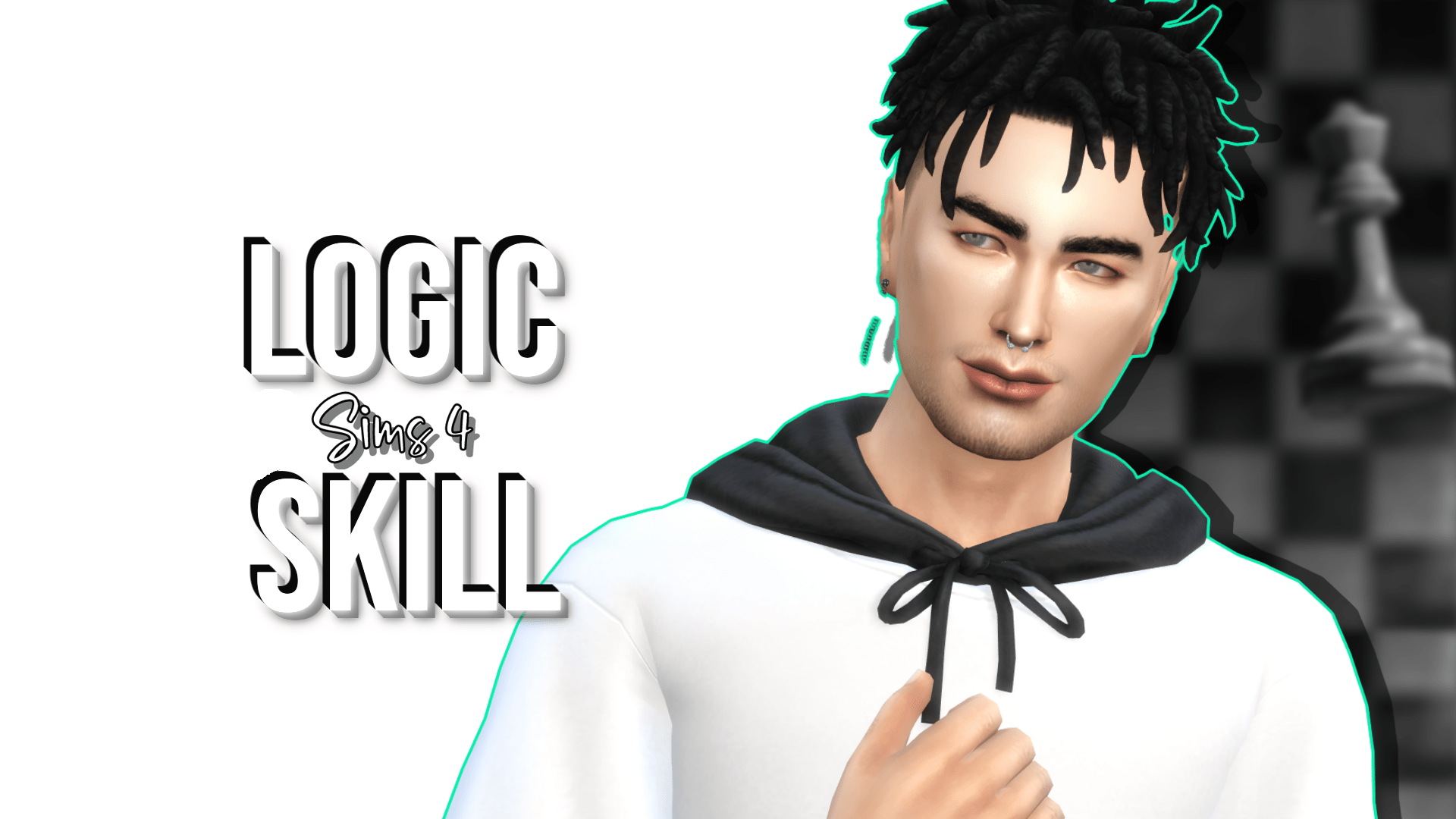 Sims 4 Logic Skill: An Encyclopedic Guide - Let's Talk Sims