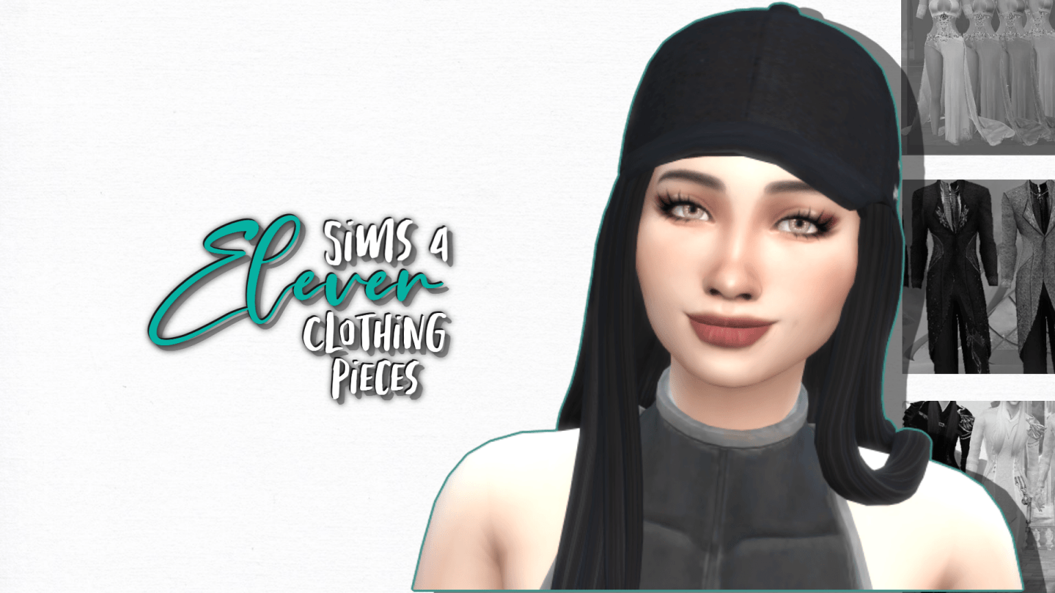 Sims 4 Elven Clothing Pieces You Will Love SNOOTYSIMS   Sims 4 Elven Clothing Min 1 1536x864 