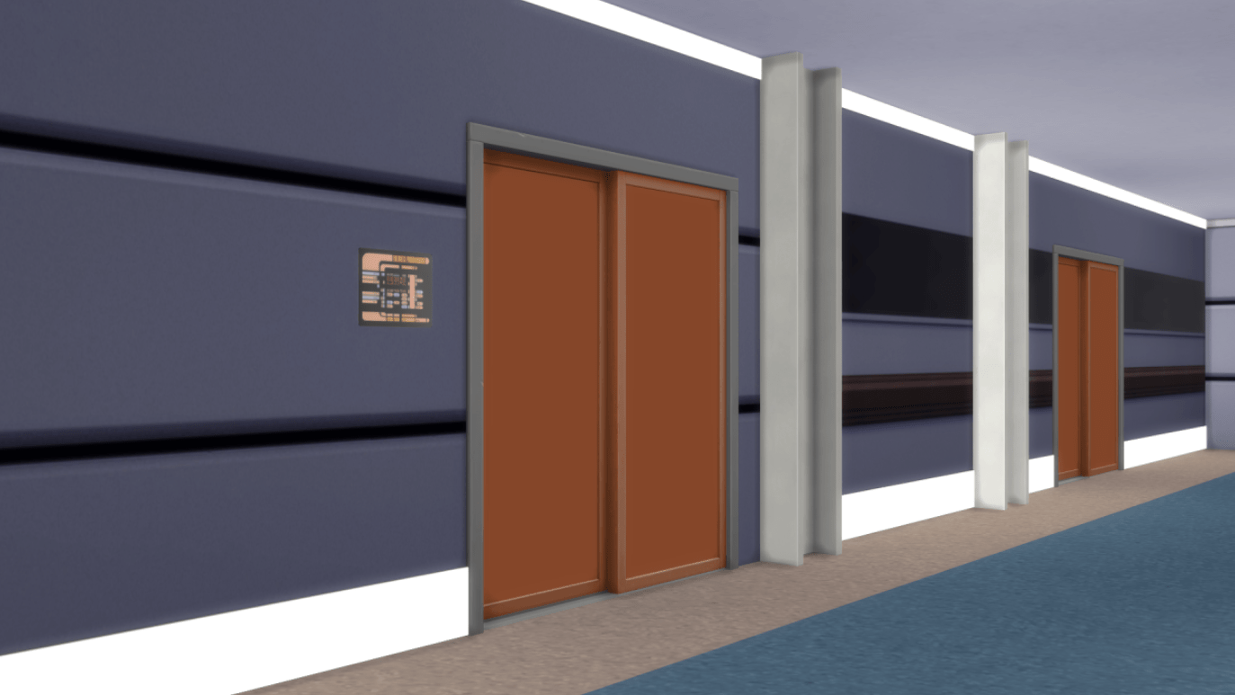 27+ Sims 4 Doors CC in Different Shapes & Styles to Try in 2023