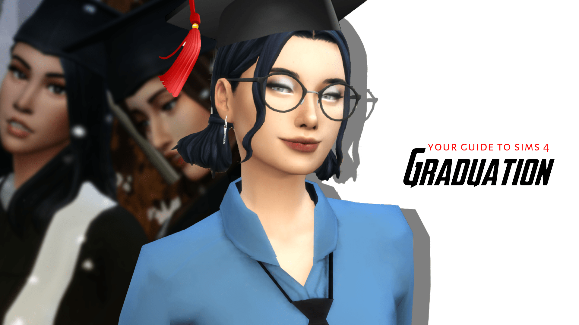 Mod The Sims - Faster university graduation