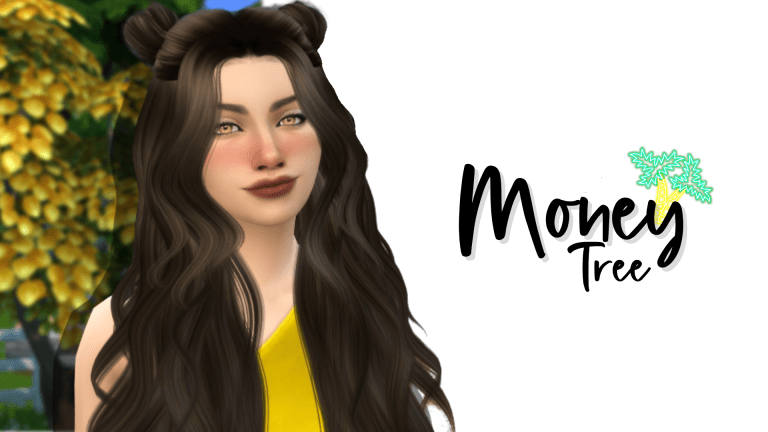 Sims 4 Money Tree Guide – All About Harvesting Simoleons