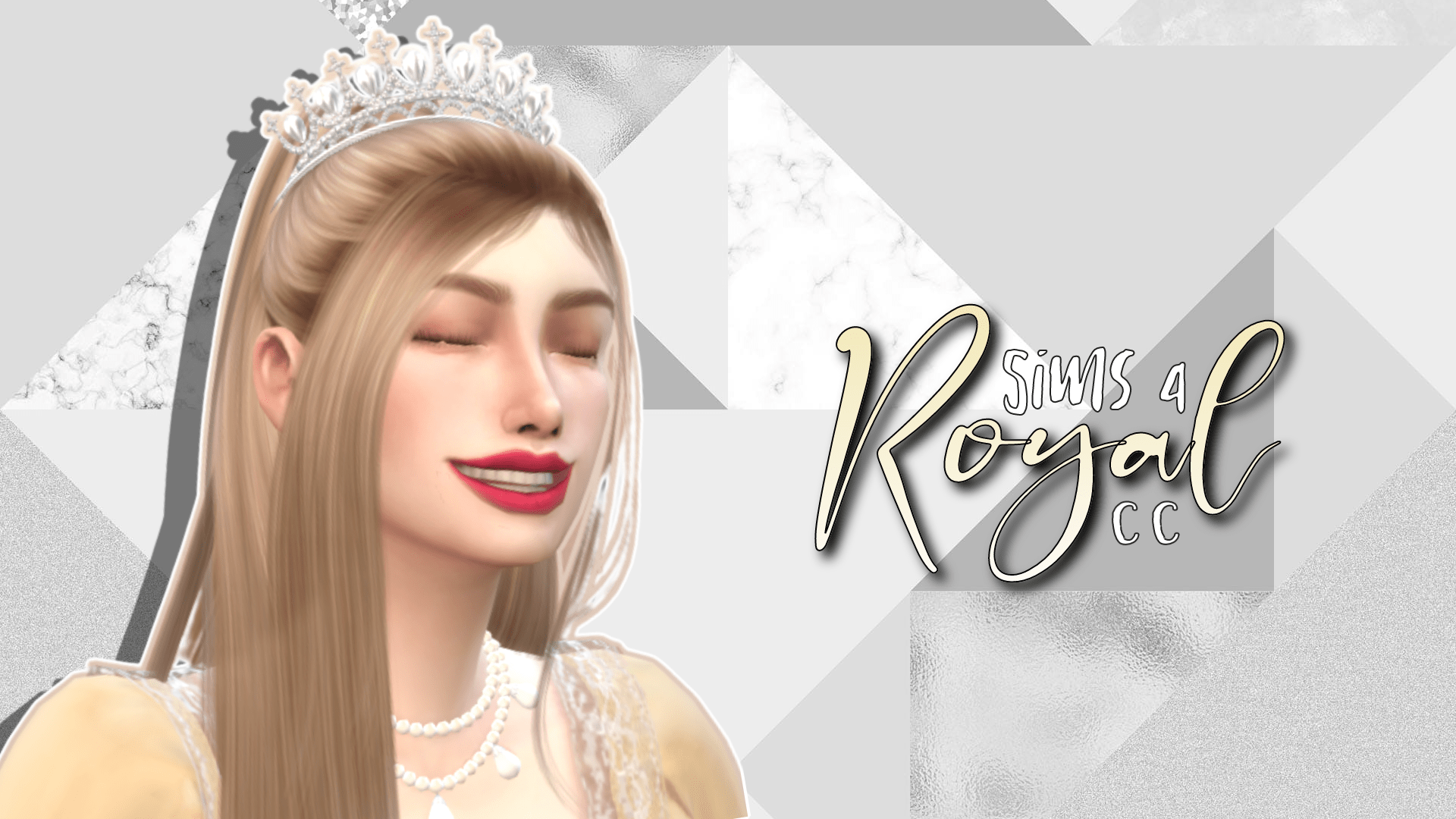 The Best Sims 4 Royal Cc For Your Sim Monarchs Snootysims | Hot Sex Picture