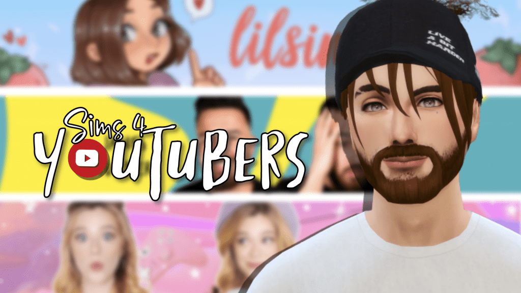 sims4youtubers