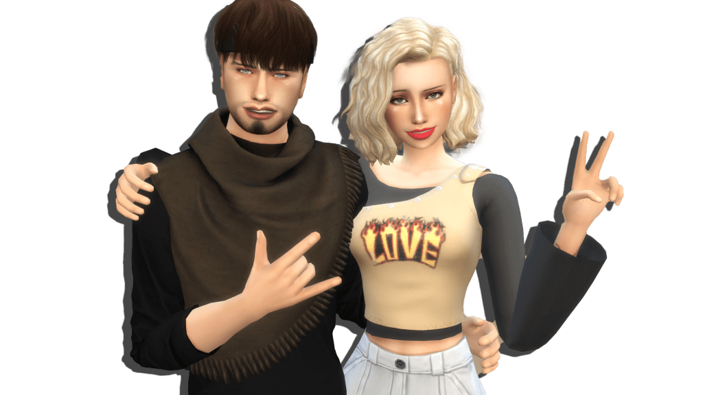 sims 4 relationship cheat