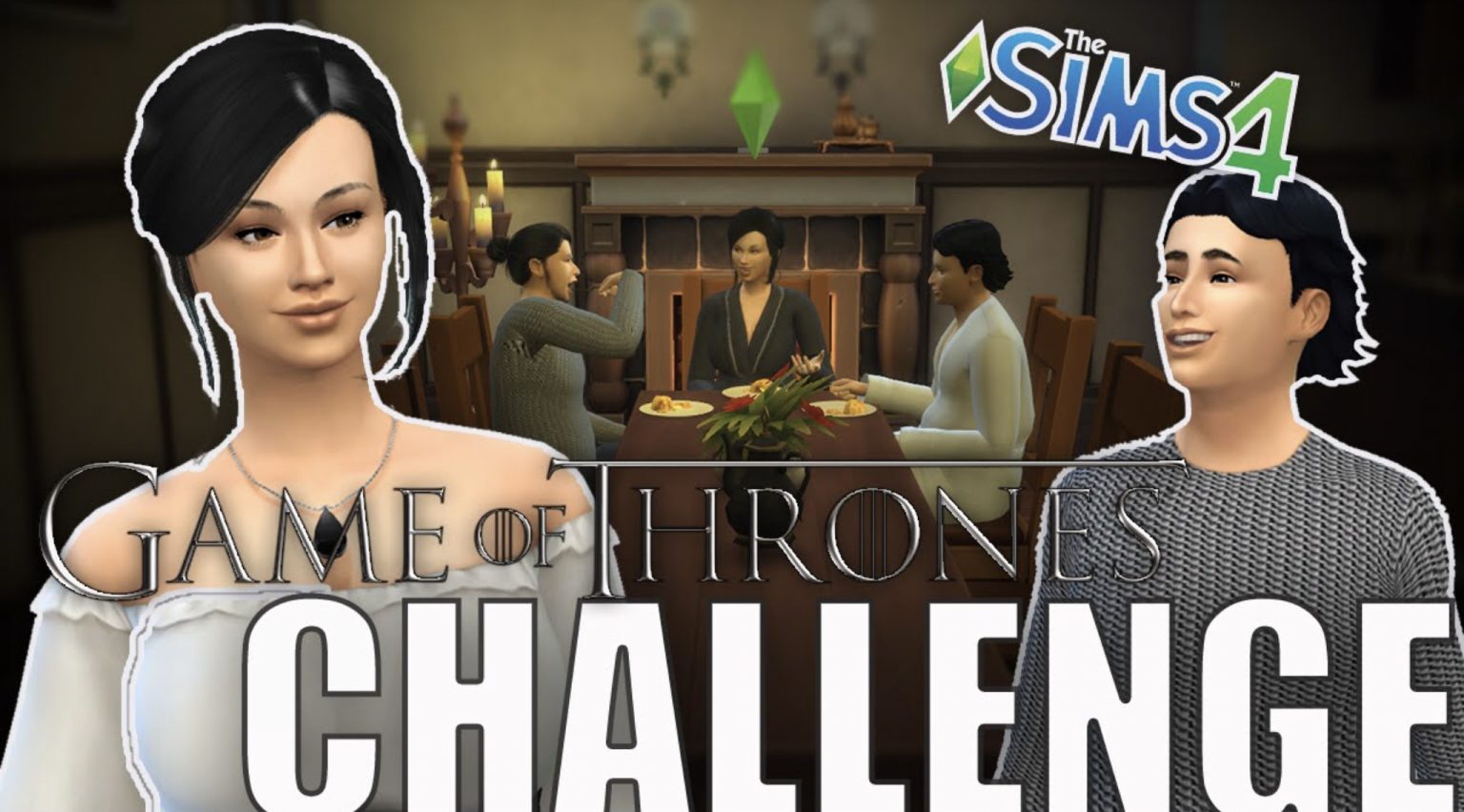 Sims 4 Legacy Challenges Your Complete Guide — SNOOTYSIMS