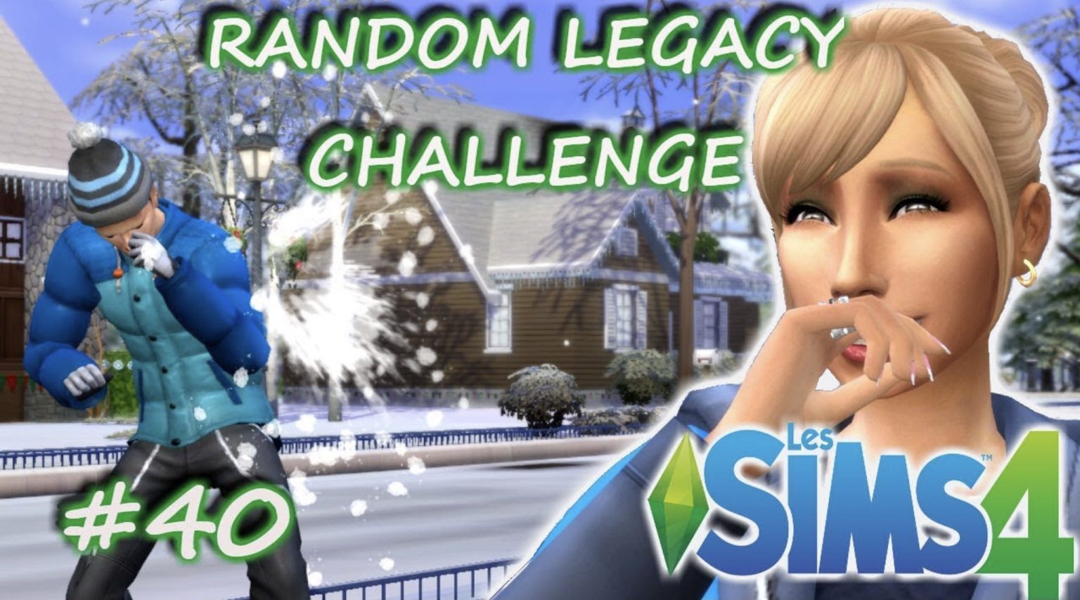 Sims 4 Legacy Challenges Your Complete Guide — SNOOTYSIMS