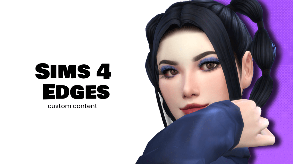 Sims 4 Edges