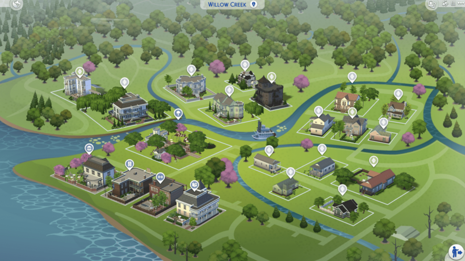 The amazing lilsimsie save file sims 4 snootysims