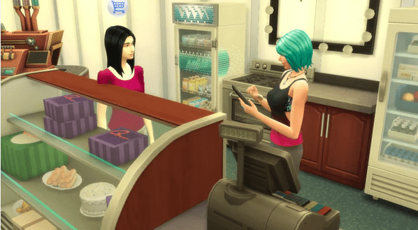 Sims 4 Career Cheats