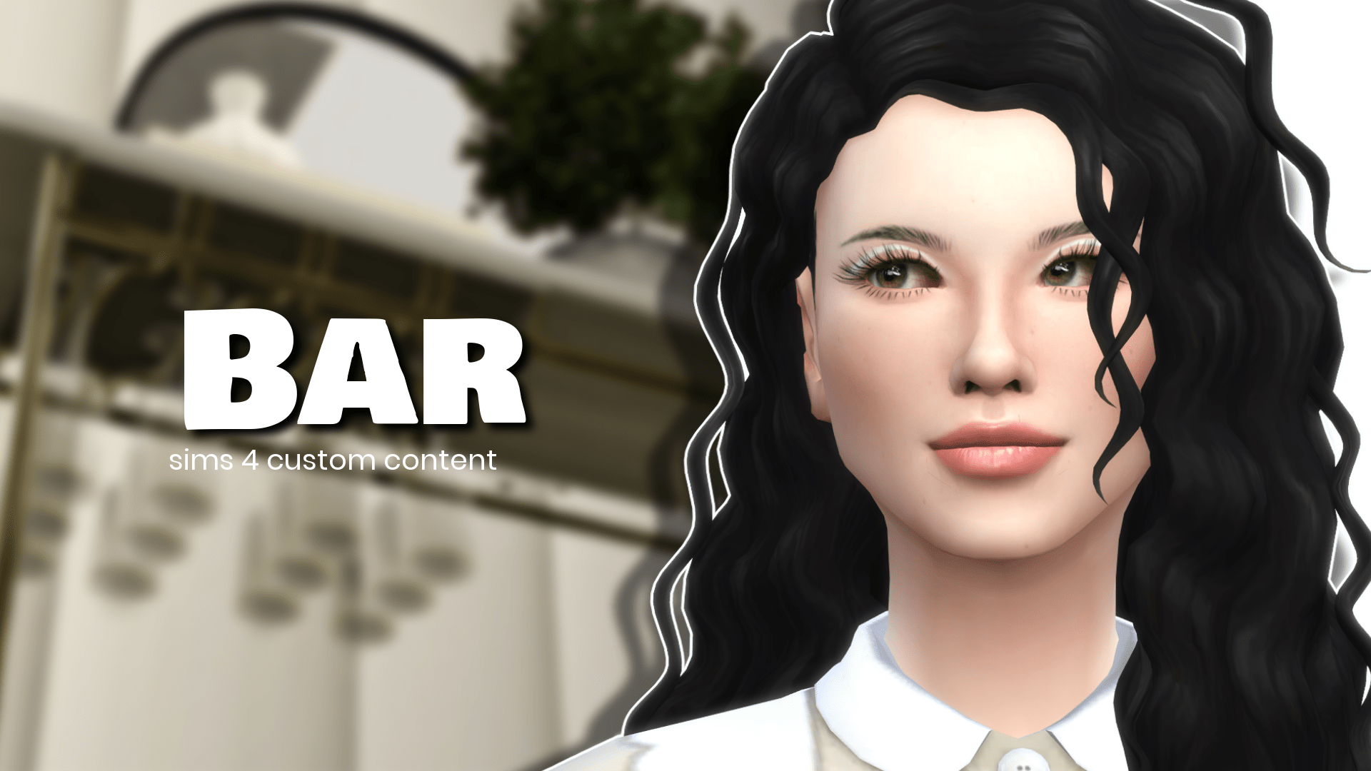 The 10 Best Sims 4 Bar Cc Free To Download — Snootysims