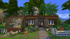 Best Sims 4 Cottage House Mods For Free 2022