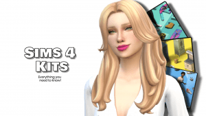The Sims 4 Kits - Everything You Need To Know! — SNOOTYSIMS