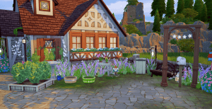 Best Sims 4 Cottage House Mods For Free 2022