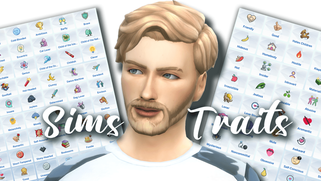 sims 4 more than 3 traits mod