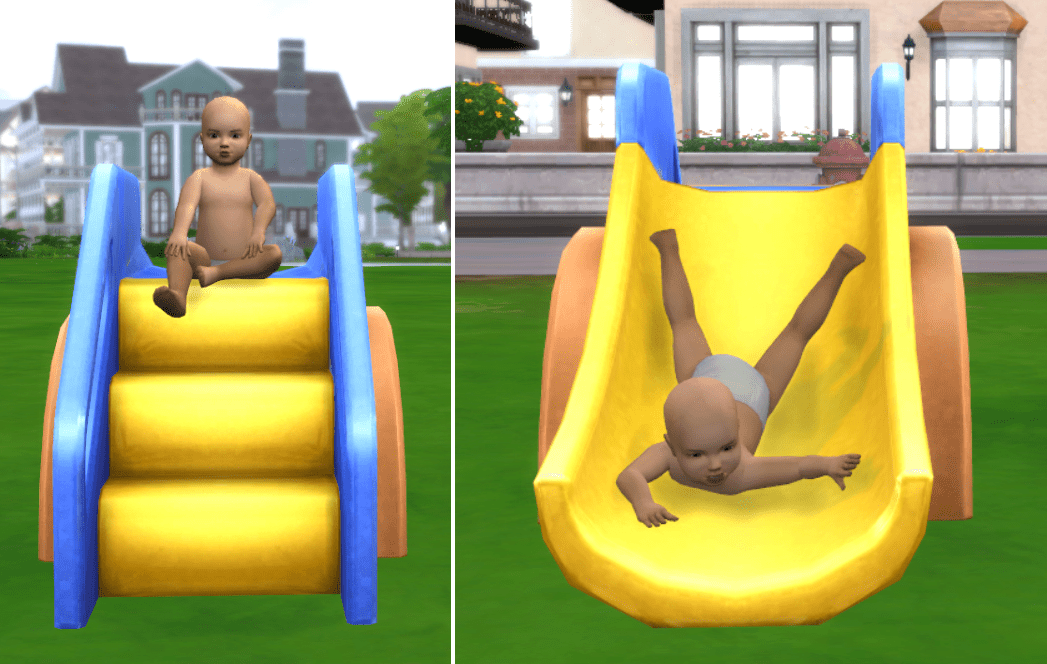 30 Sims 4 Toddler Poses for the Ultimate Pics — SNOOTYSIMS