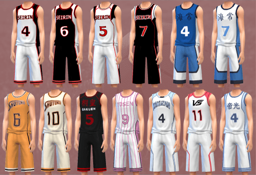 sims 4 basketball jersey