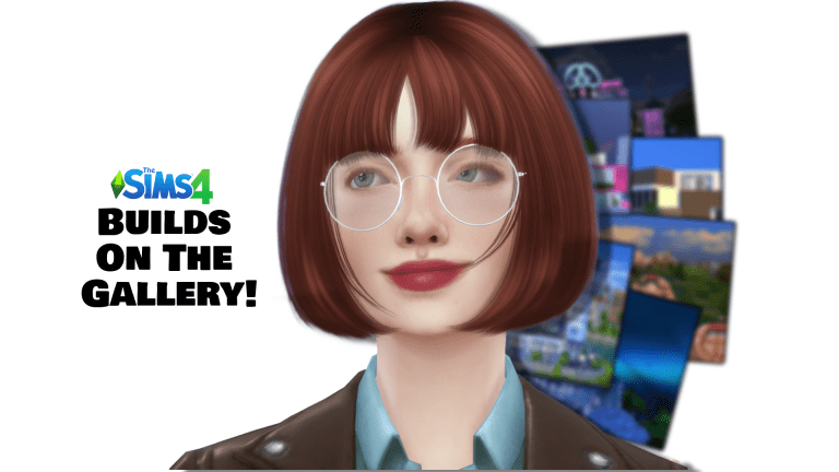 Amazing Sims 4 Builds On The Gallery! — SNOOTYSIMS