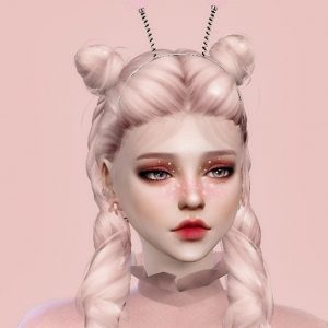 Sims 4 Pink CC - Hottest Pink Details To Try Now! — SNOOTYSIMS