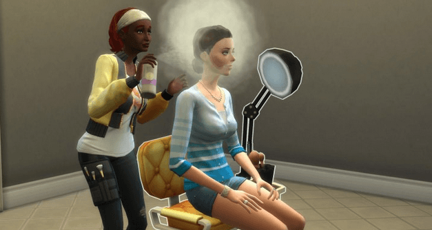 Sims 4 Career Cheats