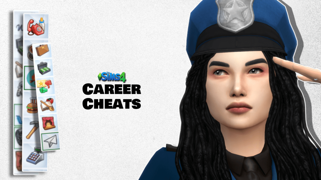 Sims 4 Career Cheats