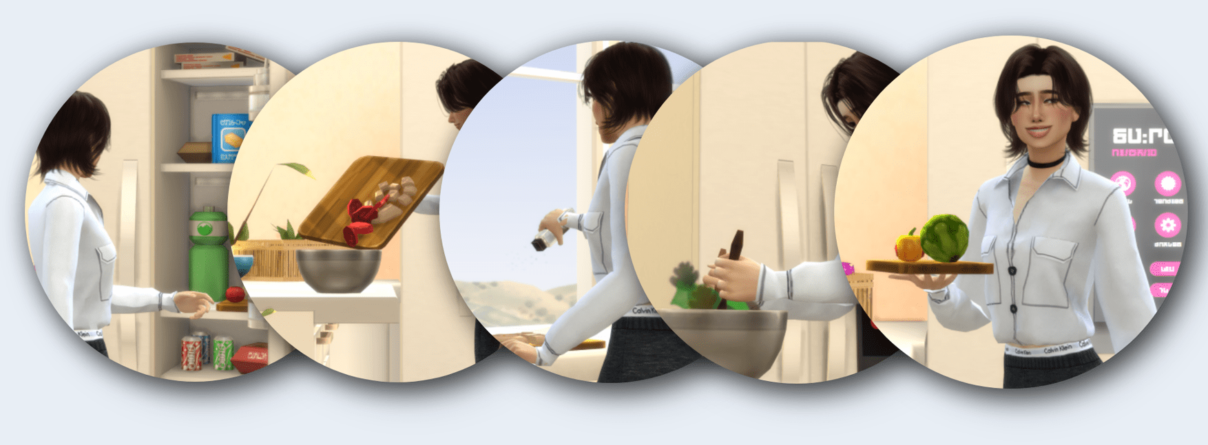 Sims 4 Cheats Listed All Codes for PC, Mac, PS4 & XBox — SNOOTYSIMS