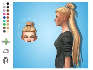 Create an Epic Norse Dynasty in The Sims 4 with Viking CC! — SNOOTYSIMS