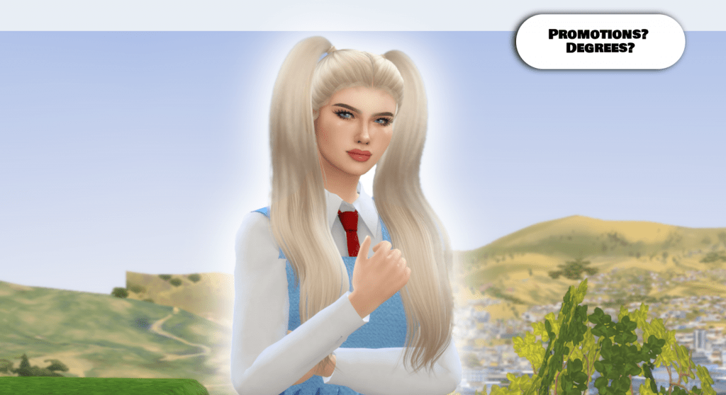 sims 4 cheats university 