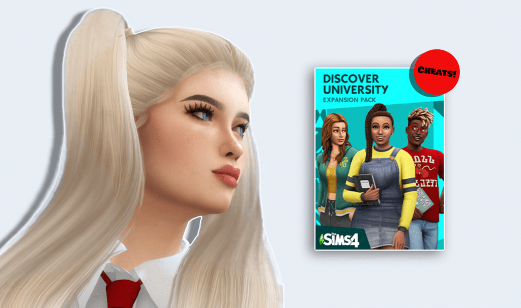 Sims 4 Cheats Listed (2023): All Codes for PC, Mac, PS4 & XBox