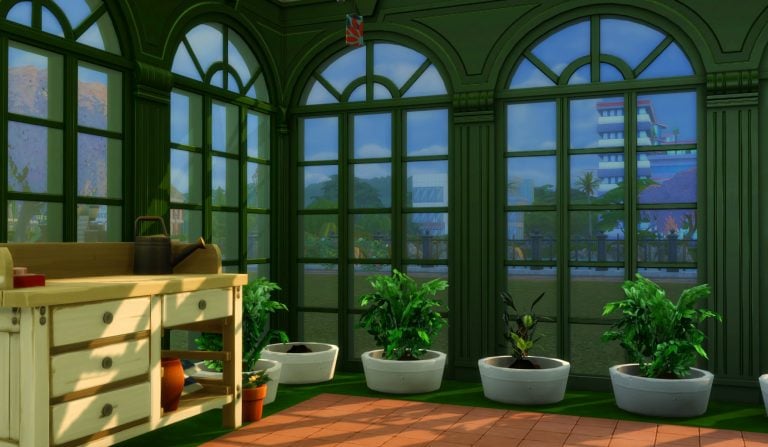 How to Splice Rare Plants in The Sims 4
