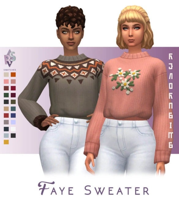 sims 4 bgc fawn faye sweaters bc the cl sweaters were micatgame.com 585x658 1