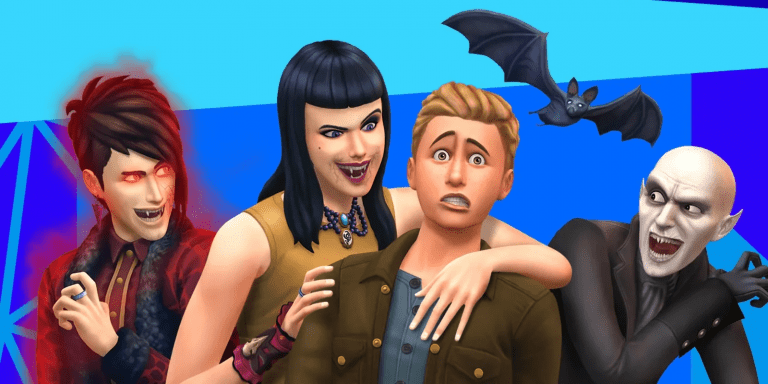 Everything to Know about Plasma Packs in The Sims 4 — SNOOTYSIMS