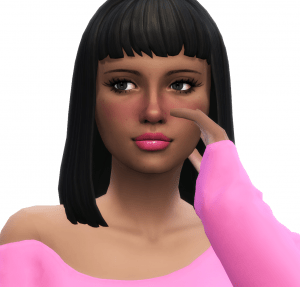 The Best Hair CC for The Sims 4 Ranked & Listed by Category (2022 ...