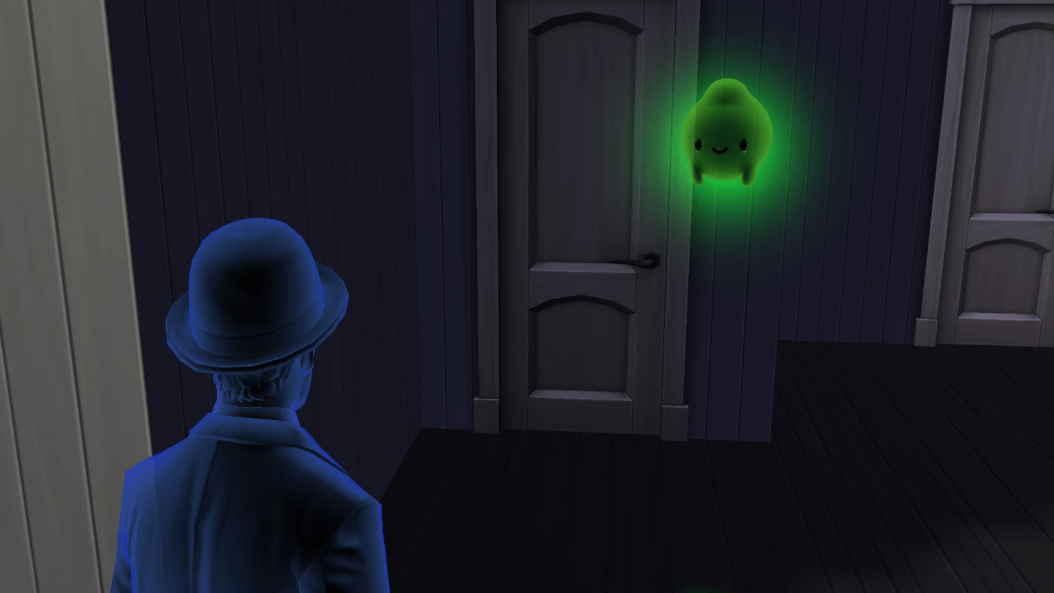 Get Spooked! The Sims 4 Paranormal Stuff Cheat Sheet