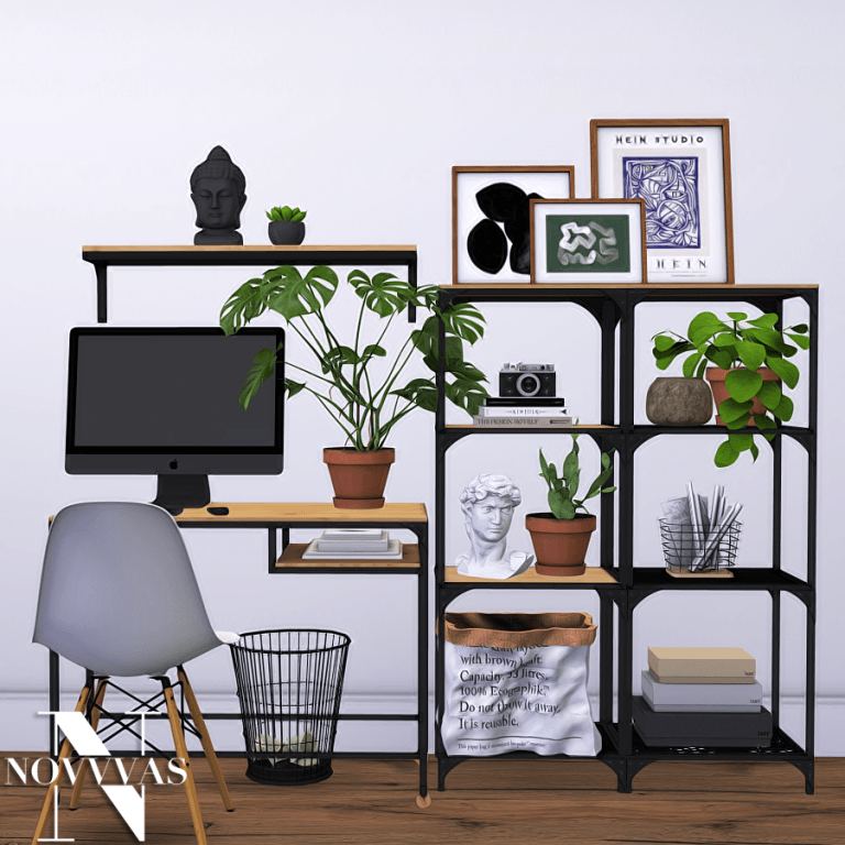 Search Results 35 IKEA FJÄLLBO Shelves and Stands by NOVVVAS