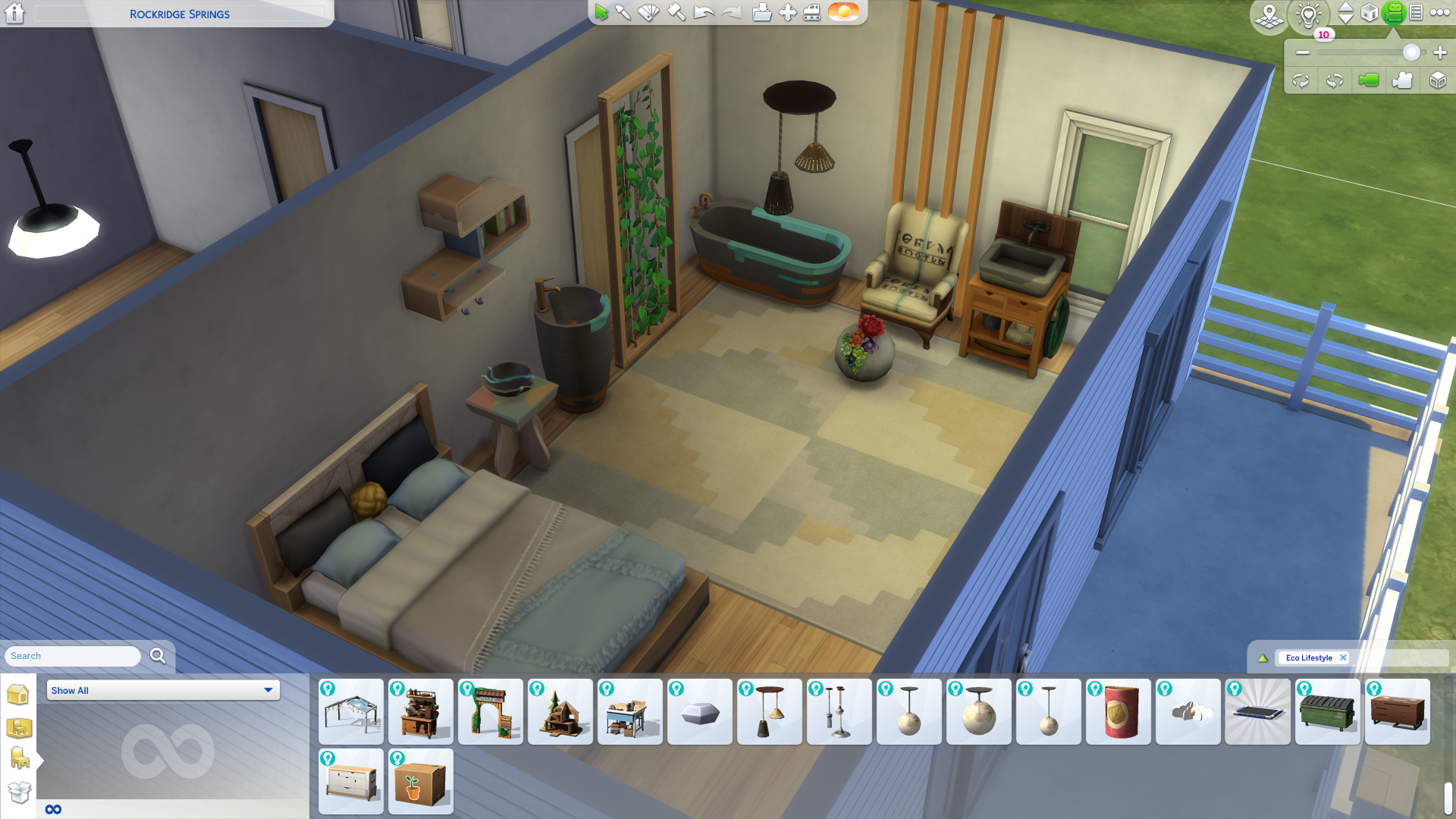 Amazing Ways to Go Green with Sims 4 Eco Lifestyle! — SNOOTYSIMS